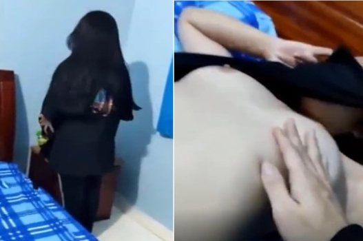 Em gái ngoan hiền khiến người ta mê đắm