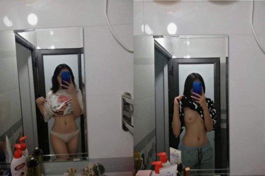 Nàng tuổi trẻ tự tin khoe vẻ đẹp quyến rũ đầy sức sống