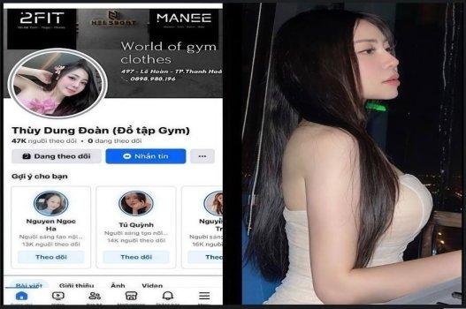 Ngắm clip nóng em Đoàn Thùy Dung bộ ngực xinh