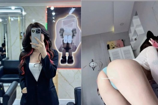 Điều khám phá đầu tiên khiến em phê tận cung